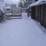 茹艾度假屋 * La Gleize