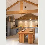 度假居 茹艾度假屋 La Gleize