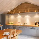 度假居 茹艾度假屋