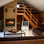 茹艾度假屋 La Gleize