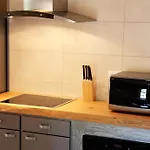 度假居 茹艾度假屋 La Gleize