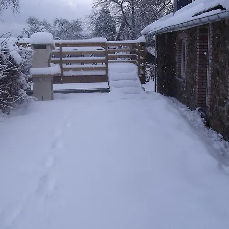 Le Rouet * La Gleize