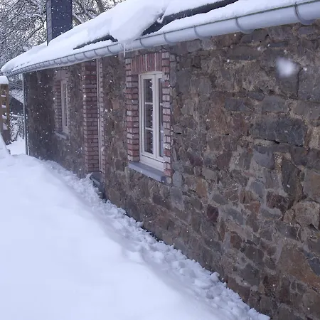 度假居 茹艾度假屋