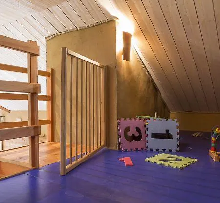 Сasa de vacaciones Le Rouet