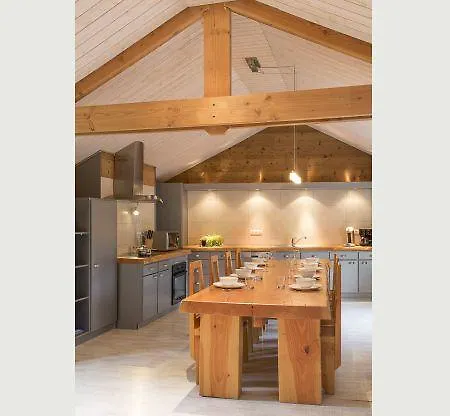 Сasa de vacaciones Le Rouet La Gleize