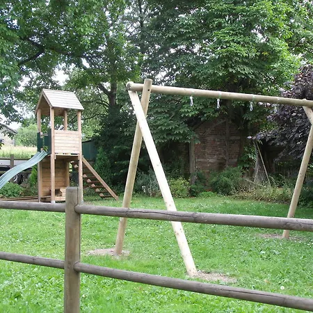 茹艾度假屋 La Gleize