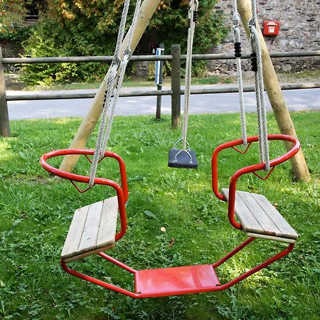 Vakantiehuis Le Rouet La Gleize