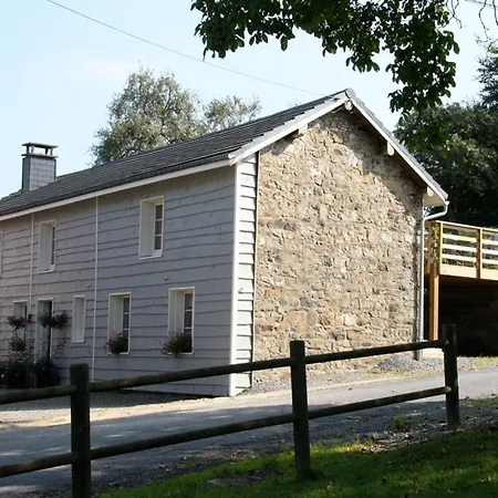 度假居 茹艾度假屋