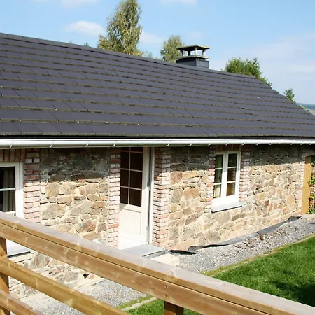 度假居 茹艾度假屋